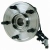 Piasta przednia 513234  JEEP Grand Cherokee WK 2005-